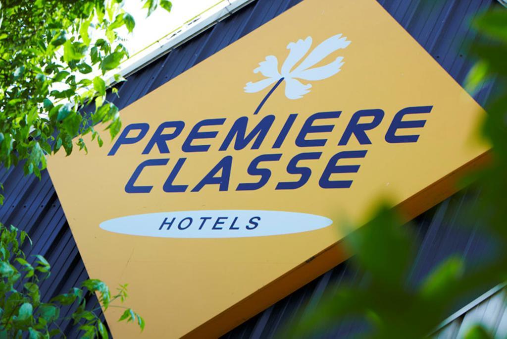 Premiere Classe Aeroport Marseille Витроль Экстерьер фото