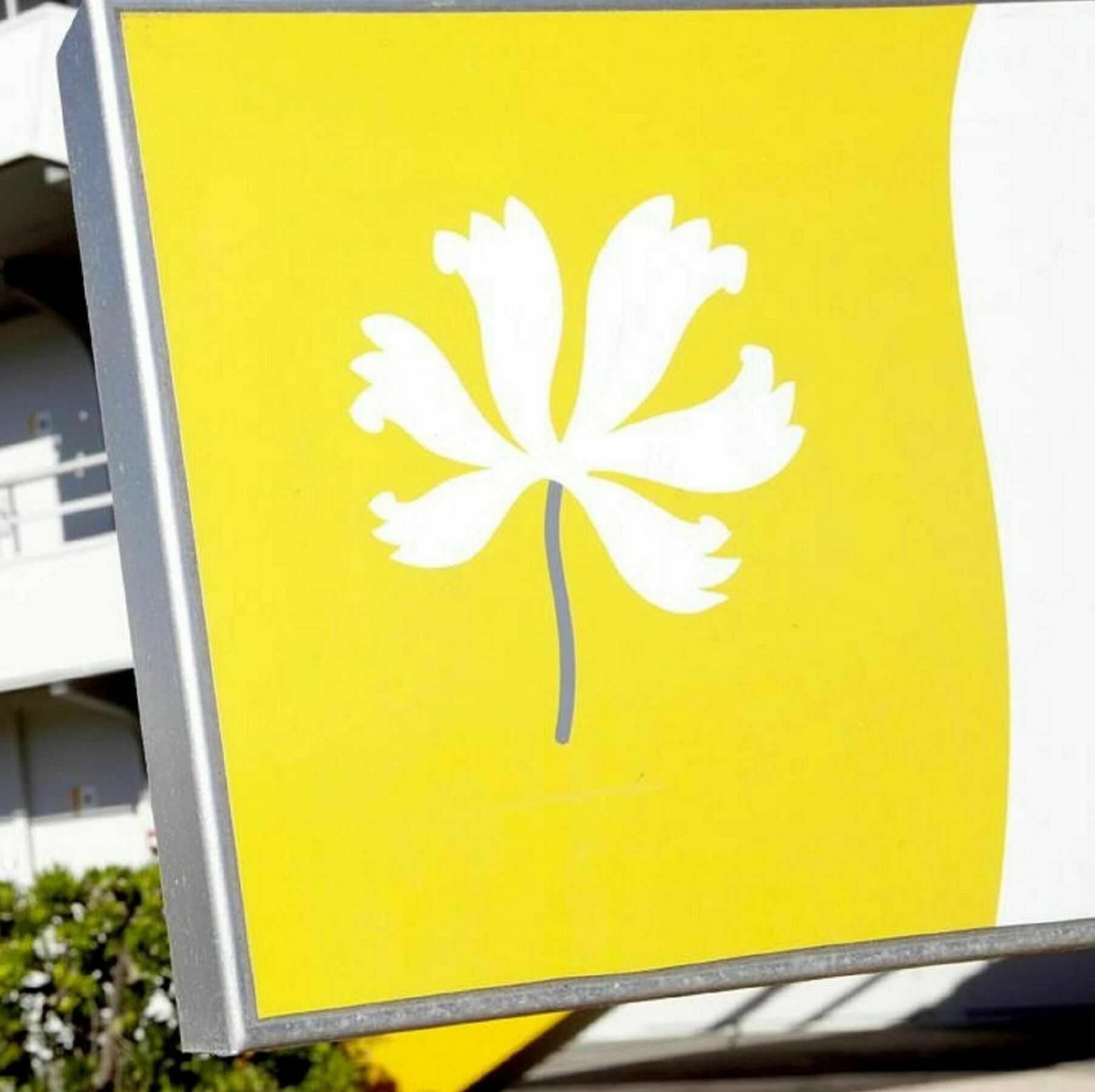 Premiere Classe Aeroport Marseille Витроль Экстерьер фото